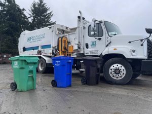 Residential Garbage Collection